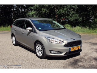 Ford Focus Wagon 1.5 TDCI Trend Edition