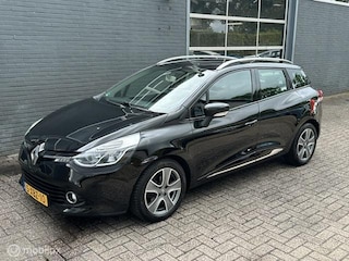 Renault Clio Estate 0.9 TCe Expression