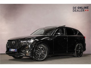 Mazda CX-60 2.5 e-SkyActiv Homura |Pano|Trekh|Leder|20inch|