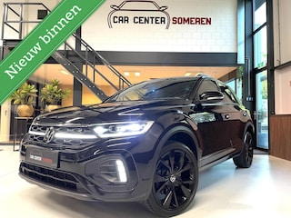 Volkswagen T-Roc 1.5 TSI R-Line Black Style /Beats/ Keyless/ IQ LED/ 19''LMV/ CarPlay
