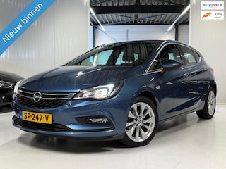 Opel Astra 1.4 Turbo 150PK Innovation Automaat|Navi|Camera!!!