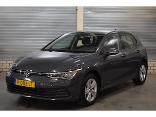 Volkswagen Golf 1.0 TSI Life + Led koplampen|Parkeersensoren|Sfeerverlichting|Bluetooth|