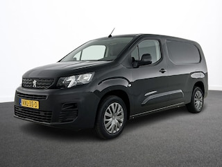 Peugeot Partner 1.5 BlueHDi 100 S&S L2 Airco Bluetooth Parkeersensoren