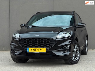 Ford Kuga 2.5 MHEV Trend