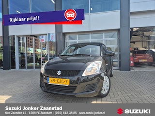 Suzuki Swift 1.2 Summer EASSS