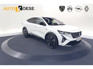 Renault Rafale 1.2 E-Tech full hybrid 200 Esprit Alpine | 360 Camera | Adaptieve Cruise Control | Stoelen Pakket | Elektronische Achterklep