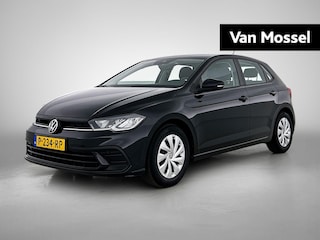 Volkswagen Polo 1.0 TSI Polo | Parkeersensoren Achter | Airco |
