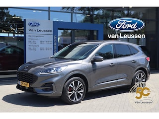 Ford Kuga 2.5 PHEV ST-LINE-X 19"LMV WINTERPACK B&O AD-CRUISE BLISS EL-STOEL-BED 1500KG-TREKGEWICHT
