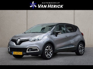 Renault Captur 0.9 TCe Dynamique | Trekhaak | Navigatie | Achteruitrijcamera