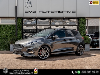 Ford Fiesta 1.5 EcoBoost 200PK ST-3 | Recaro | B&O Sound | LED | Winter Pack