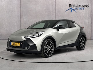 Toyota C-HR 2.0 Hybrid 200 GR SPORT Première Edition // TWO-TONE // PANORAMADAK