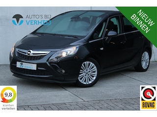 Opel Zafira Tourer 1.4 Business+ 7p. / PANODAK / 7 PERSOONS / NAVI / TREKHAAK / CAMERA