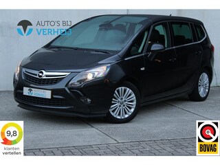 Opel Zafira Tourer 1.4 Business+ 7p. / PANODAK / 7 PERSOONS / NAVI / TREKHAAK / CAMERA