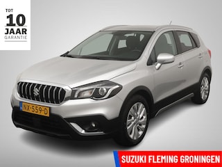 Suzuki S-Cross 1.4 Boosterjet Exclusive