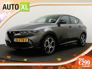 Alfa Romeo Tonale 1.5T Hybrid 131 PK Aut. Sprint Camera Adapt.Cruise 19'LMV Half-Leder