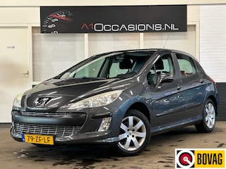Peugeot 308 1.6 VTi XS