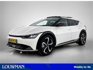 Kia EV6 Plus Advanced 77.4 kWh Onderweg-naar-dealer