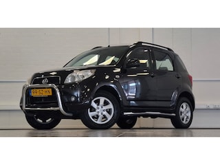 Daihatsu Terios 1.5-16v Expedition 2WD Airco Bluetooth 2e Eigenaar Garantie