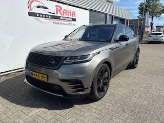 Land Rover Range Rover Velar 2.0 I4 AWD R-Dynamic HSE