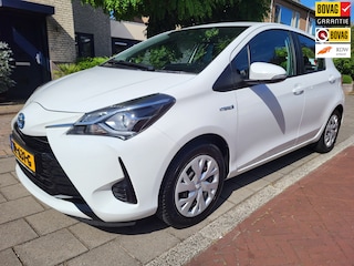 Toyota Yaris 1.5 Hybrid Active
