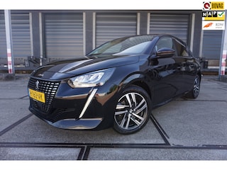 Peugeot 208 1.2 PureTech Blue Lease Allure