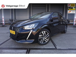 Peugeot 208 1.2 PureTech Blue Lease Allure