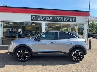 Opel Mokka 1.2 Turbo Ultimate