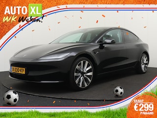 Tesla Model 3 60 kWh 283 PK Full Self-Driving-4 19'LMV Pano-dak
