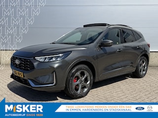 Ford Kuga Plug-In Hybrid ST-Line X PANODAK! WINTERPACK!