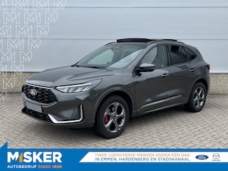 Ford Kuga Plug-In Hybrid ST-Line X PANODAK! WINTERPACK!