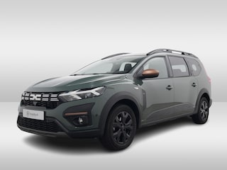 Dacia Jogger ECO-G 100PK LPG G3 EXTREME 7-PER | Navi | LM-velgen | Camera | PDC v/a
