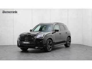 Mini Countryman 1.5 C John Cooper Works L | Harman/Kardon | Panoramadak | Head-up | Comfort Access
