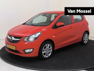 Opel Karl 1.0 ecoFLEX Edition | Airco | Cruise Control