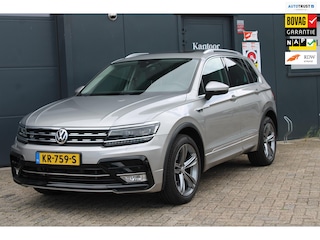 Volkswagen Tiguan 2.0 TSI 4Motion Highline-R LIne