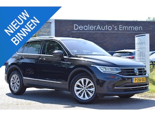 Volkswagen Tiguan 1.5 TSI Life Business