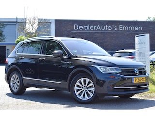 Volkswagen Tiguan 1.5 TSI Life Business