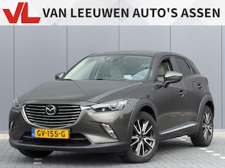 Mazda CX-3 2.0 SkyActiv-G 120 GT-M | Nieuw binnen | Keyless | Camera | Bose