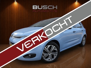 Citroën C4 Picasso 1.6 e-THP Business | AUTOMAAT | NW APK |