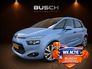 Citroën C4 Picasso 1.6 e-THP Business | AUTOMAAT | NW APK |