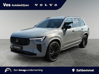 Volvo XC90 2.0 T8 Plug-in hybrid AWD Ultra Black Edition