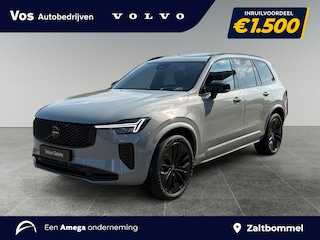 Volvo XC90 2.0 T8 Plug-in hybrid AWD Ultra Black Edition