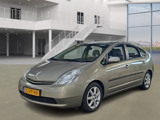 Toyota Prius 1.5 VVT-i/AUTOMAAT/HYBRID