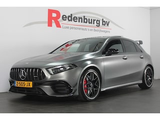 Mercedes-Benz AMG 45 S 4MATIC+ - Pano - Aerodynamica - Dealer onderhouden