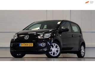 Volkswagen Up 1.0i high up! Automaat Airco Garantie Mooi!