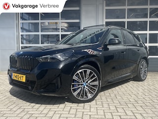 BMW iX1 xDrive30 Launch Edition 67 kWh