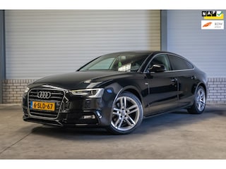 Audi A5 Sportback 1.8 TFSI Business Edition