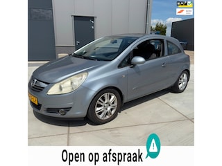 Opel Corsa 1.4-16V Enjoy