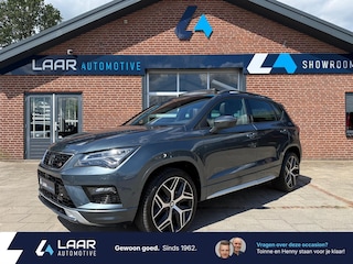 Seat Ateca 1.5 TSI 150PK FR Automaat Navi | 360° Camera | ACC | Panorama | Beats | Virtual