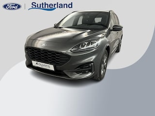 Ford Kuga 2.5 PHEV ST-Line X | 56800 KM | Trekhaak | Panorama Dak | Winter Pack | Adaptieve Cruise | WORDT VERWACHT!