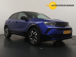 Opel Mokka 1.2 Turbo Hybrid Mild GS Automaat / Cruise Adaptive / Camera / Navi / Clima